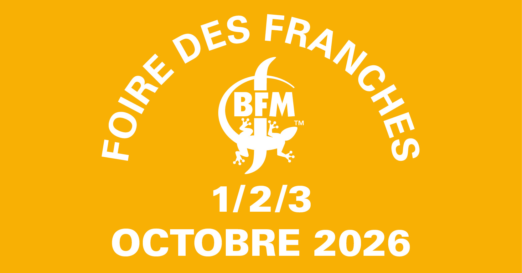 Foire des Franches