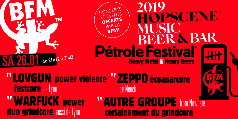 Petrol festival 2019