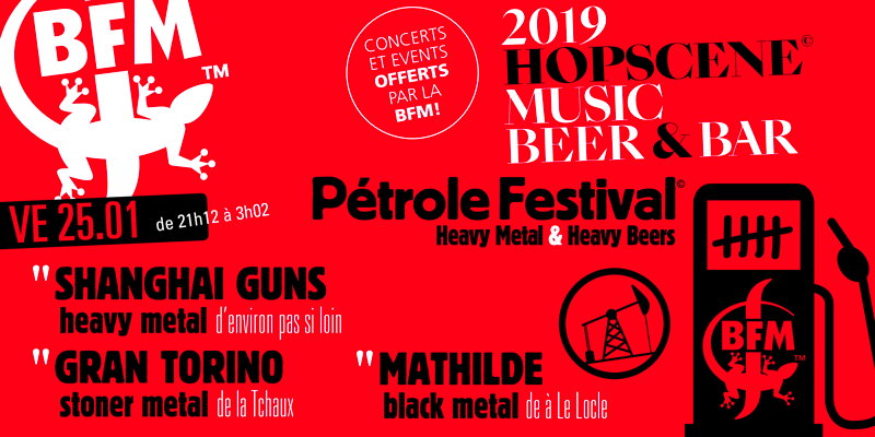 Petrol festival 2019